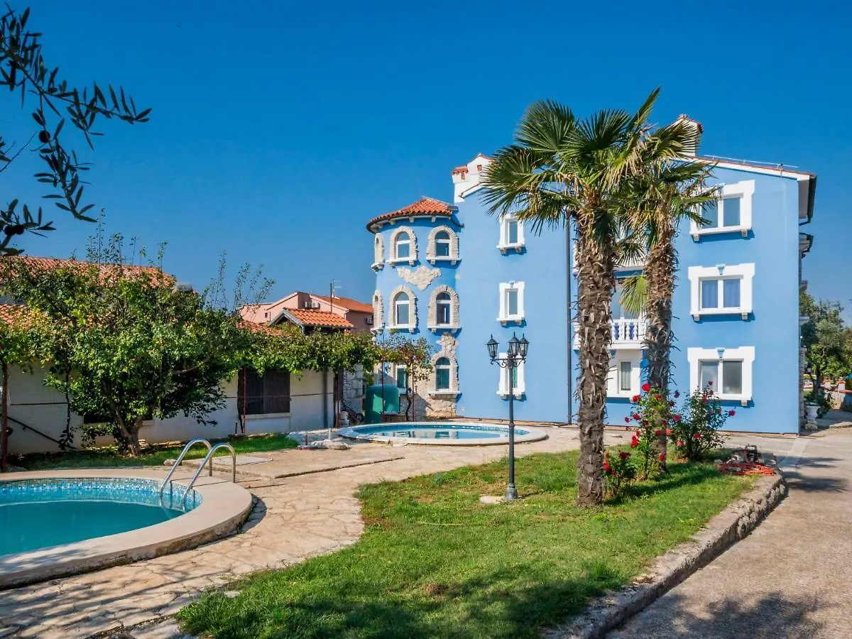 Apartment Hilde Blue-6 By Interhome Medulin 0*,  Croatia